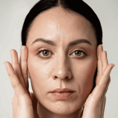 Mousse Detergente Viso al Collagene (120ml)