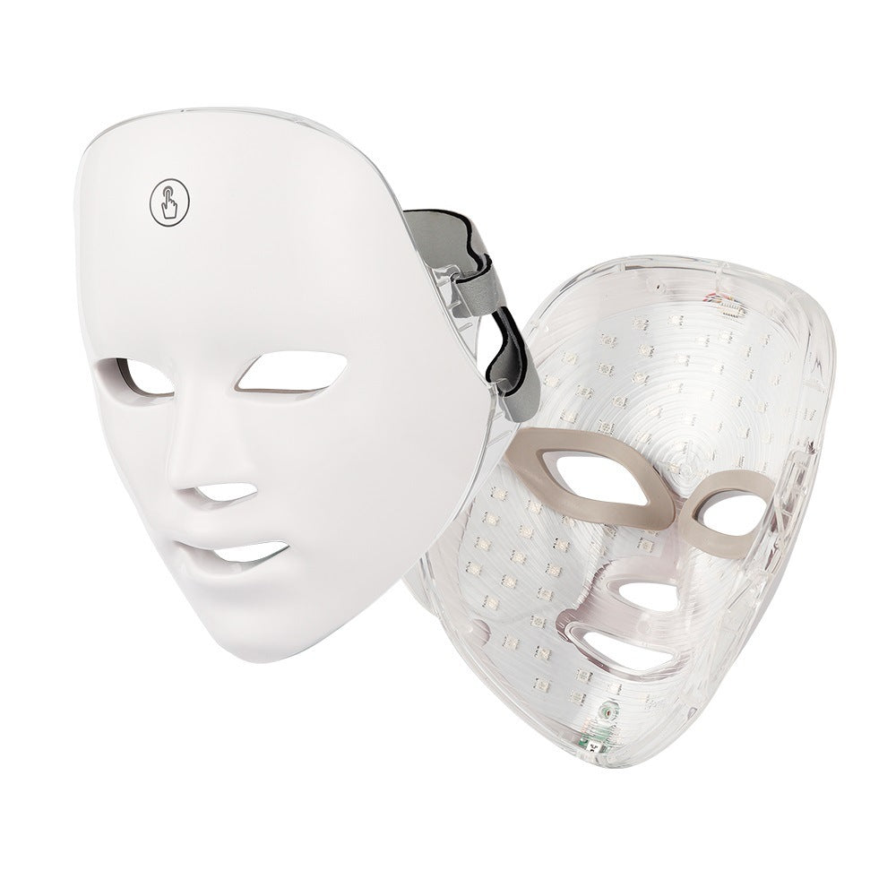 Maschera rigenerante per una pelle più liscia e morbida