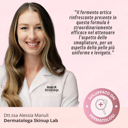 Crema rassodante glutei e cosce