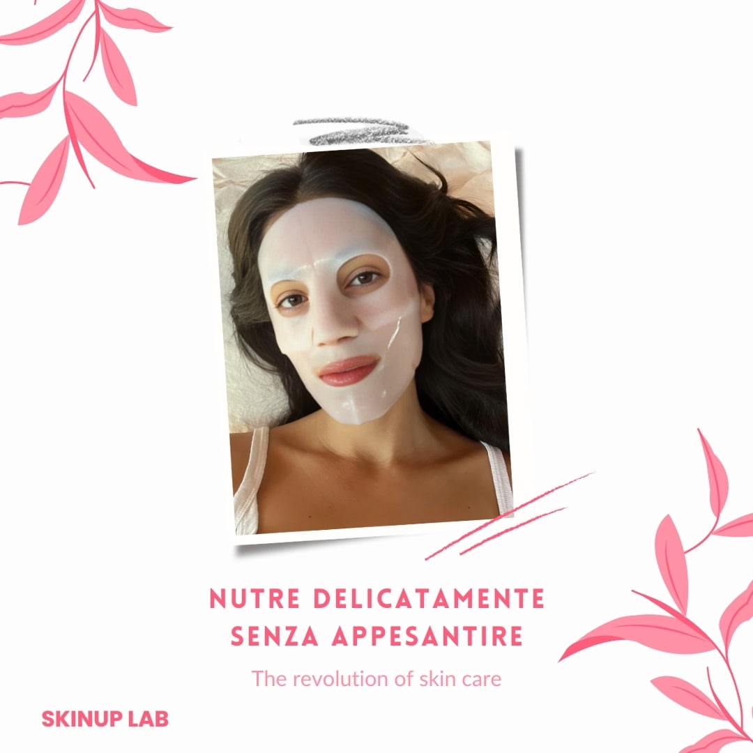 Eye Mask, Maschera per gli occhi, Eye Patch, Occhi Pads, Maschera d Eye Mask, Maschera per gli occhi, Eye Patch, Occhi Pads, Maschera d