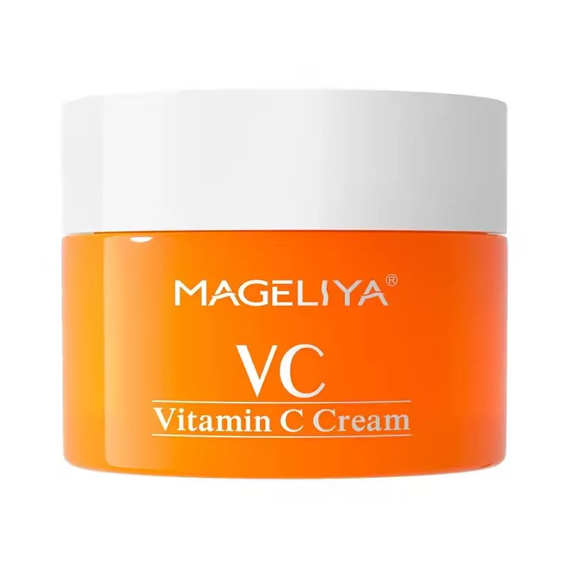 Crema alla Vitamina c