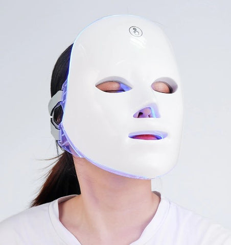 Maschera rigenerante per una pelle più liscia e morbida