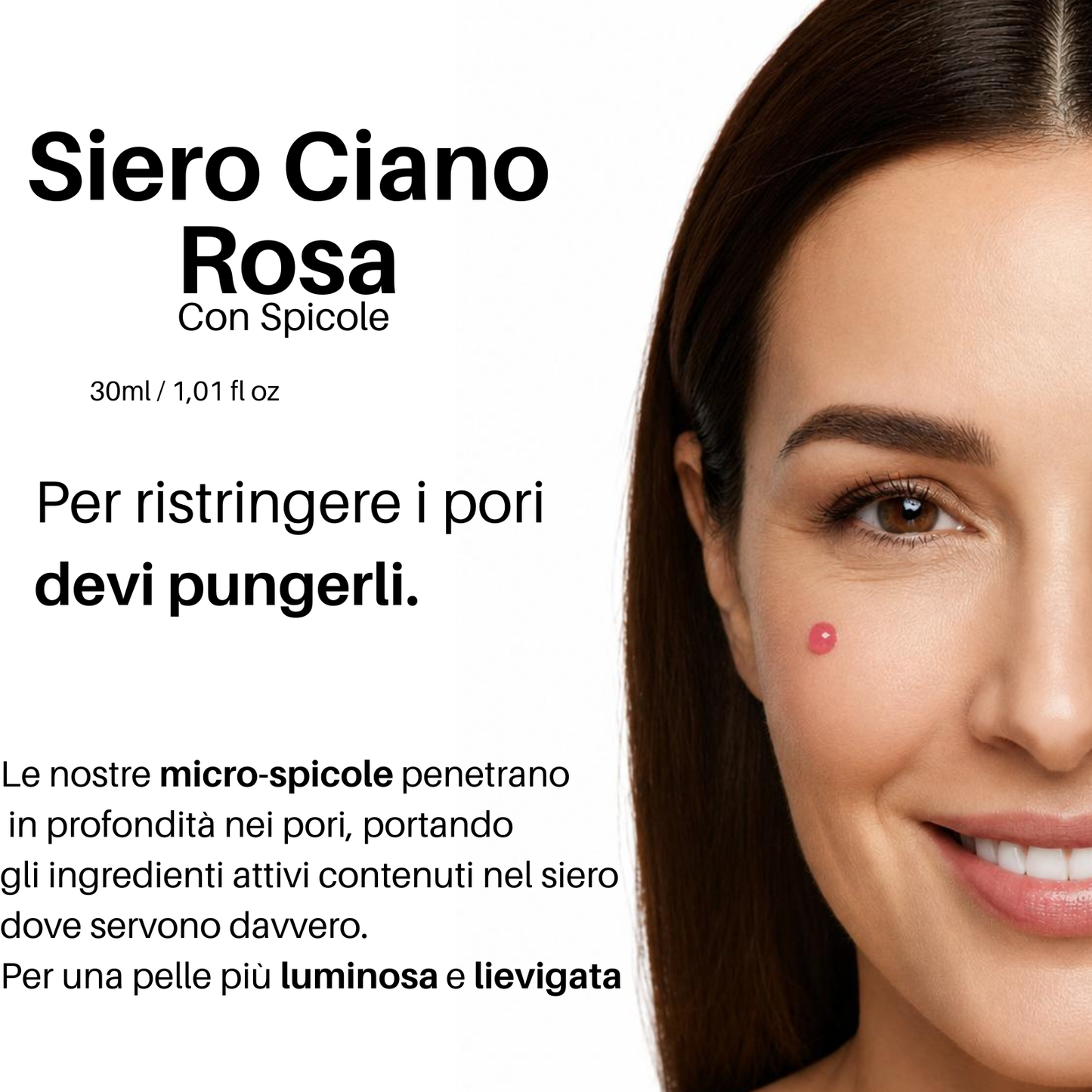Set di bellezza anti-età per una pelle fresca e luminosa