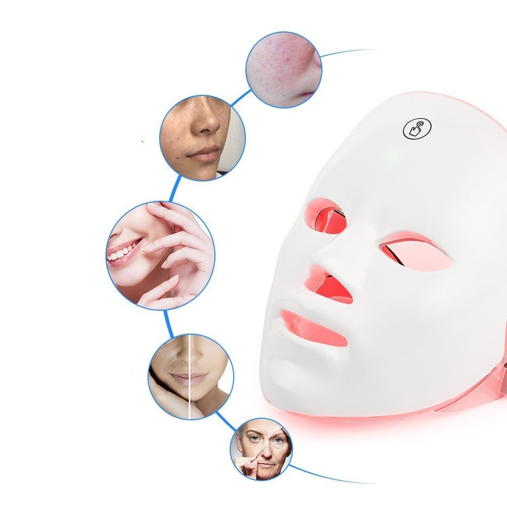 Maschera rigenerante per una pelle più liscia e morbida