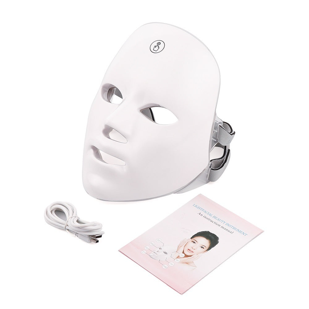 Maschera rigenerante per una pelle più liscia e morbida