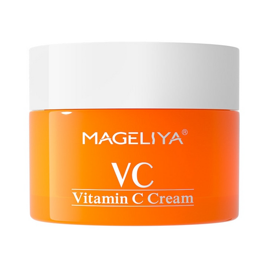 Crema alla vitamina c